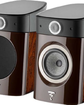 Focal Sopra No 1 Рафтови високоговорители