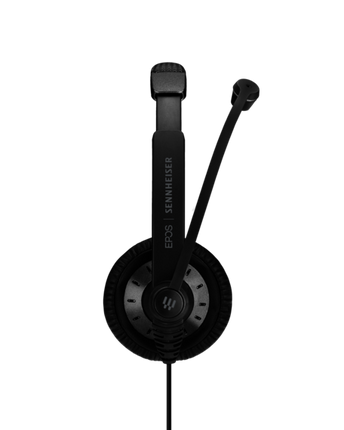 Слушалки EPOS IMPACT 100 SC 45 USB MS