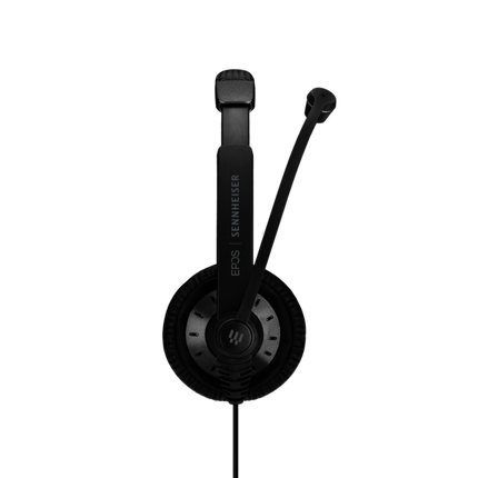 Слушалки EPOS IMPACT 100 SC 45 USB MS