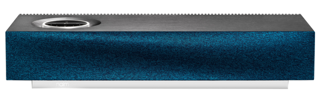 Многофункционална Hi-Fi система NAIM Mu-so от 2-ро поколение