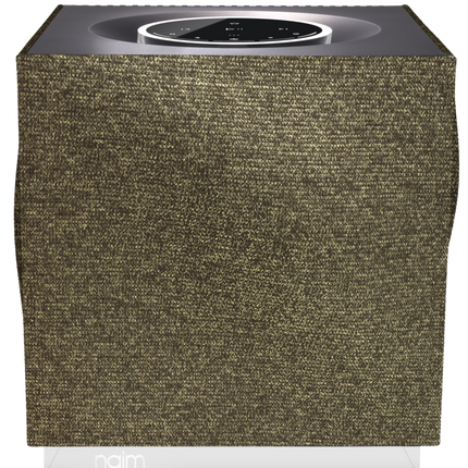 NAIM Mu-so Qb 2-ро поколение многофункционална Hi-Fi система