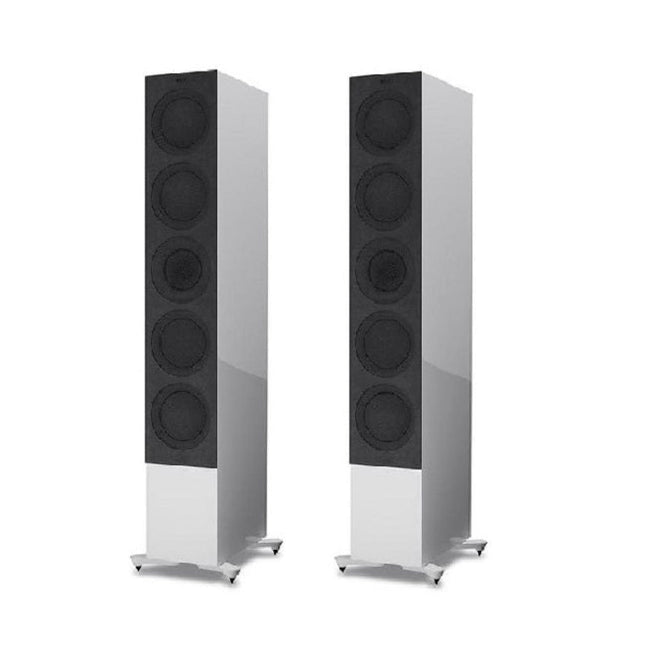 Повторно запечатани високоговорители KEF R11