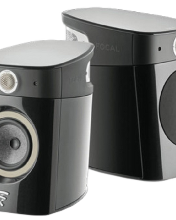 Focal Sopra No 1 Рафтови високоговорители