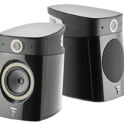 Focal Sopra No 1 Рафтови високоговорители