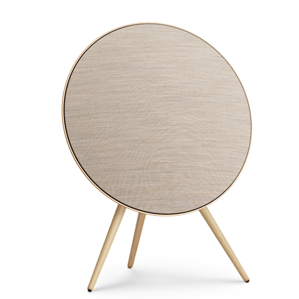 Bang &amp; Olufsen Beosound A9 5-то поколение WiFi високоговорител, Multiroom