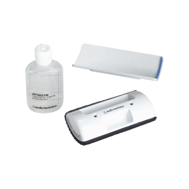 Audio-Technica AT6012 комплект за почистване