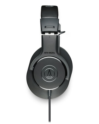 Слушалки Audio-Technica ATH-M20x