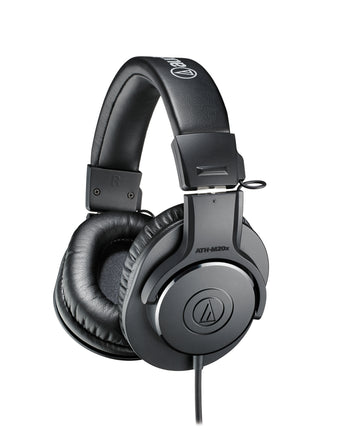 Слушалки Audio-Technica ATH-M20x