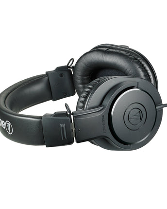 Слушалки Audio-Technica ATH-M20x