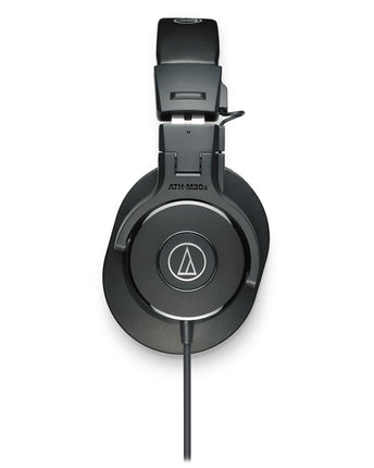 Слушалки Audio-Technica ATH-M30x