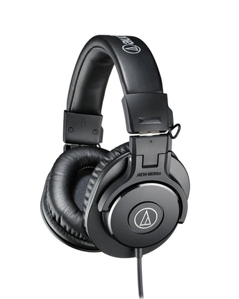 Слушалки Audio-Technica ATH-M30x
