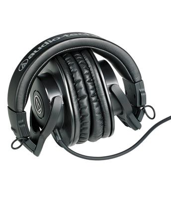 Слушалки Audio-Technica ATH-M30x