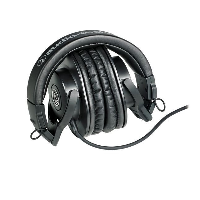 Слушалки Audio-Technica ATH-M30x