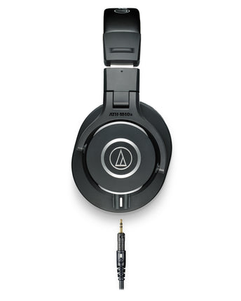 Слушалки Audio-Technica ATH-M40x