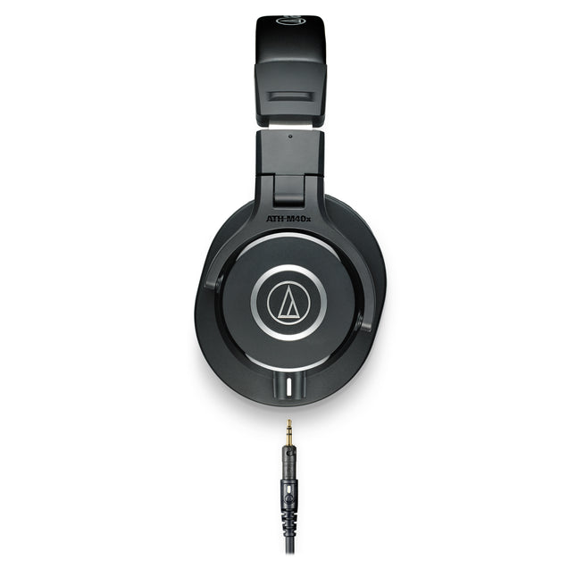 Слушалки Audio-Technica ATH-M40x