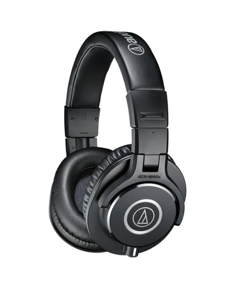 Слушалки Audio-Technica ATH-M40x