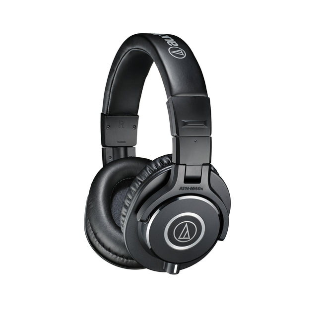 Слушалки Audio-Technica ATH-M40x