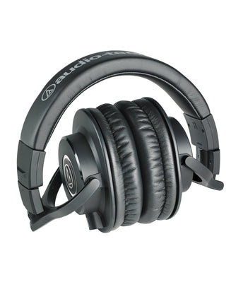 Слушалки Audio-Technica ATH-M40x