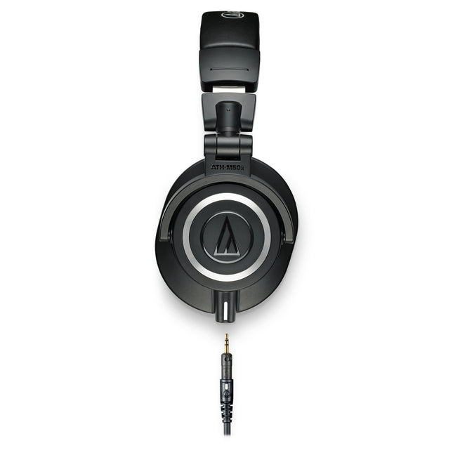 Слушалки Audio-Technica ATH-M50x