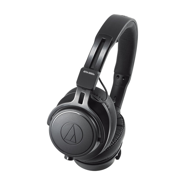 Слушалки Audio-Technica ATH-M60x