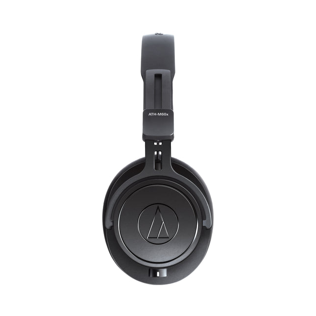 Слушалки Audio-Technica ATH-M60x