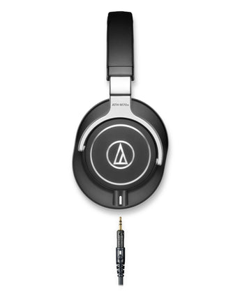 Слушалки Audio-Technica ATH-M70x