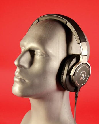 Слушалки Audio-Technica ATH-M70x