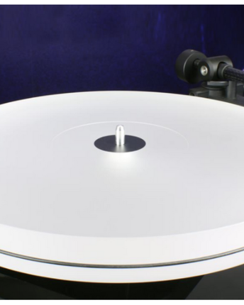 Pro-Ject Acryl It RPM 3 Carbon