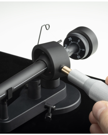 Pro-Ject Adjust It - комплект за регулиране на скоростите на рамената ProJect