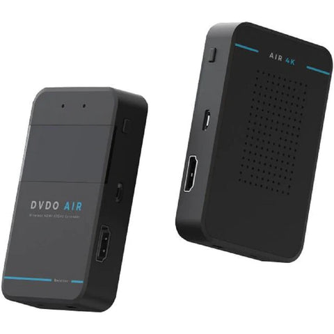 Безжичен адаптер DVDO 4K Pro - HDMI AIR-4K