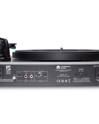 Пикап Cambridge Audio ALVA ST