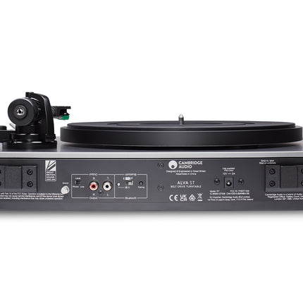Пикап Cambridge Audio ALVA ST