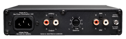 Cambridge Audio Alva Solo Phono предусилвател