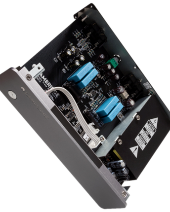 Cambridge Audio Alva Solo Phono предусилвател