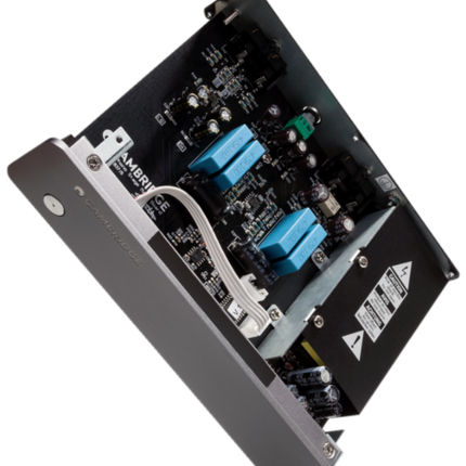 Cambridge Audio Alva Solo Phono предусилвател