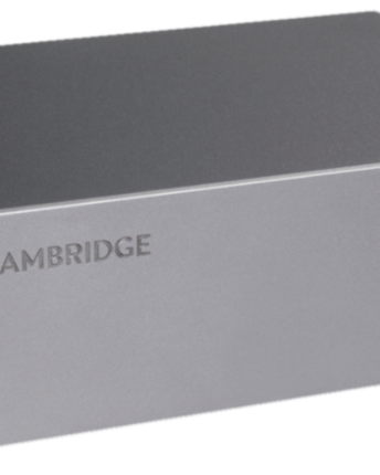 Cambridge Audio Alva Solo Phono предусилвател
