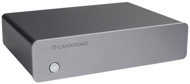 Cambridge Audio Alva Solo Phono предусилвател