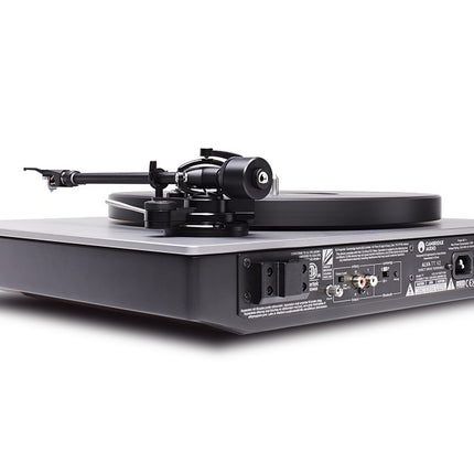 Пикап Cambridge Audio ALVA TT V2 - Директно задвижване