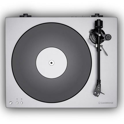 Пикап Cambridge Audio ALVA TT V2 - Директно задвижване