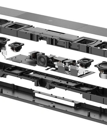 Саундбар Sennheiser Ambeo Soundbar I Plus