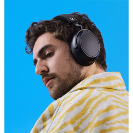 Безжични слушалки Sennheiser Momentum 4, Bluetooth 5.2