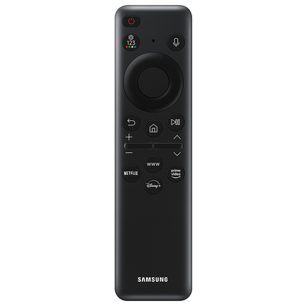 Телевизор Samsung Neo QLED 50QN90CA, 125 cm, Smart, 4K Ultra HD, Class F