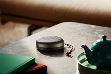 Активен високоговорител Bang &amp; Olufsen Beosound A1 2nd Gen