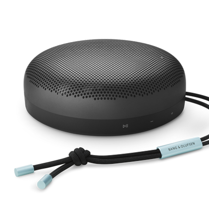 Активен високоговорител Bang &amp; Olufsen Beosound A1 2nd Gen