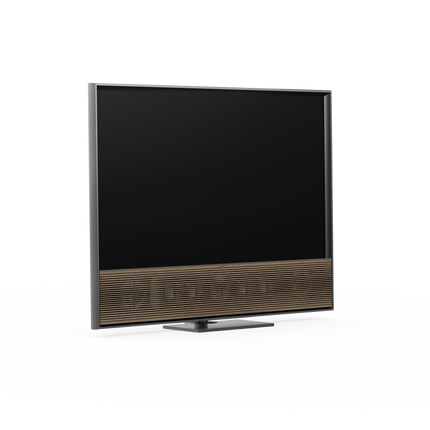 Beovision Contour 48" телевизионна и звукова система, 4K, OLED, HDR10, Dolby Vision