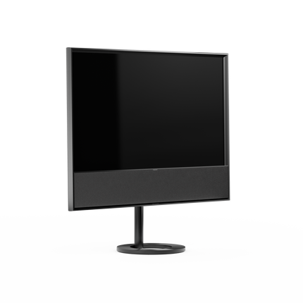 Beovision Contour 55" телевизионна и звукова система, 4K, OLED, HDR10, Dolby Vision