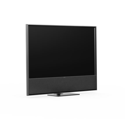 Beovision Contour 55" телевизионна и звукова система, 4K, OLED, HDR10, Dolby Vision
