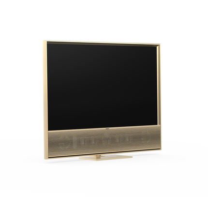 Beovision Contour 48" телевизионна и звукова система, 4K, OLED, HDR10, Dolby Vision