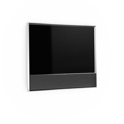 Beovision Contour 55" телевизионна и звукова система, 4K, OLED, HDR10, Dolby Vision