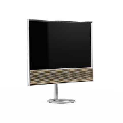 Beovision Contour 48" телевизионна и звукова система, 4K, OLED, HDR10, Dolby Vision